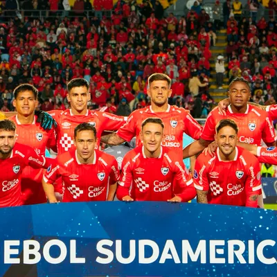 Así quedó Cienciano en la Sudamericana tras ganar a Puerto Cabello