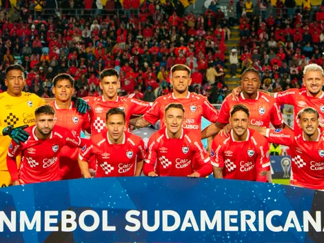 Así quedó Cienciano en la Sudamericana tras ganar a Puerto Cabello