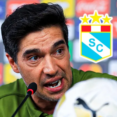 DT de Palmeiras sorprende tras polémico penal contra Cristal