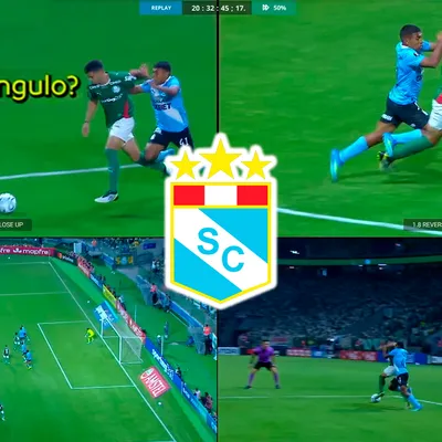 ¿Cristal sufrió robo? Salen a la luz los audios del VAR