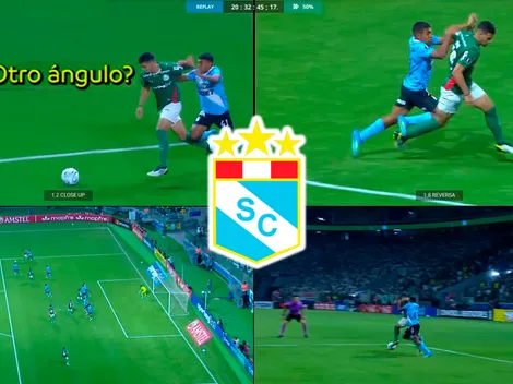 ¿Cristal sufrió robo? Salen a la luz los audios del VAR