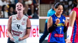 Universitario vs Géminis