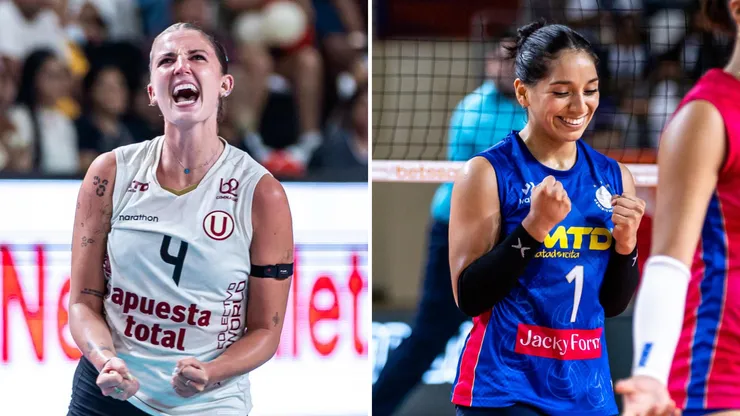 Universitario vs Géminis