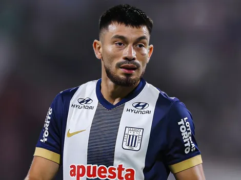 Denuncian a Alianza y exigen indemnización por fichaje de Cantero