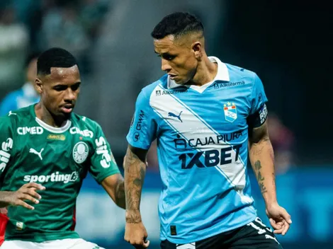 En Brasil alertan sobre una posible sanción a Sporting Cristal tras derrota en Libertadores