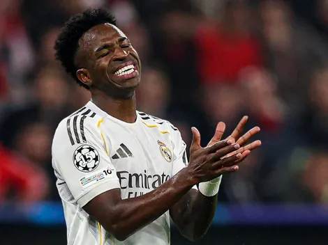 Madrid planea salida de cuatro jugadores tras eliminación de Champions