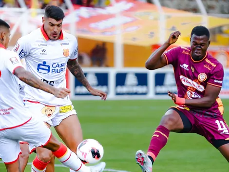 Así quedó la tabla del Torneo Apertura 2026 tras el duelo Los Chankas 2-0 Atlético Grau