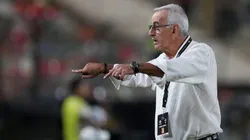 Jorge Fossati, exentrenador de Universitario.
