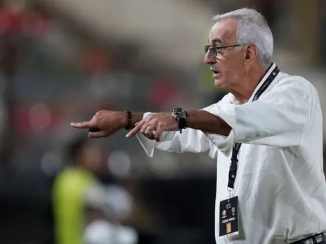 Sorpresa Monumental: Fossati reveló si regresará o no a la 'U' para reemplazar a Rabanal