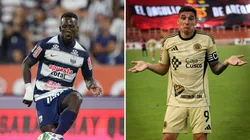 Alineaciones de Alianza Lima vs Cusco FC