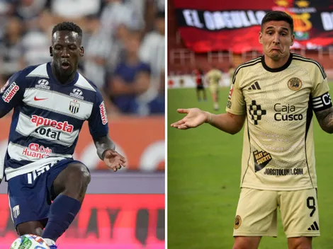 Posible once de Alianza Lima ante Cusco FC: el equipo que alista Guede