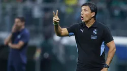 Zé Ricardo, DT de Sporting Cristal.