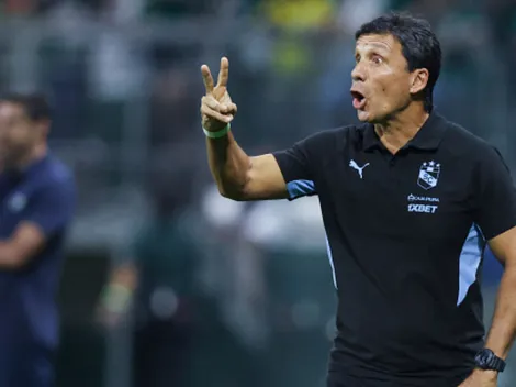 ¿No alcanza el plantel? La contundente postura de Zé Ricardo sobre traer refuerzos a Cristal