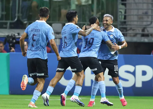 Fuente: Getty Images.