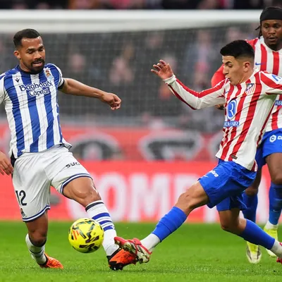 Pronósticos Atlético de Madrid vs Real Sociedad: Choque de titanes en la final de Copa