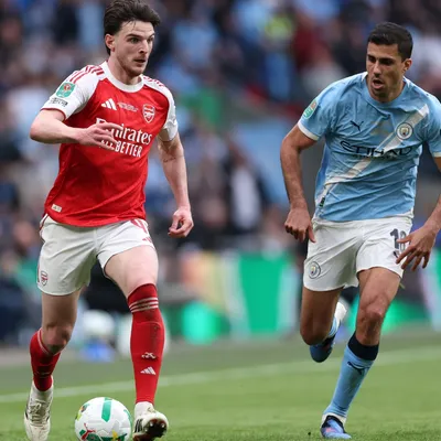 Pronósticos Manchester City vs Arsenal: los Ciudadanos buscan mantenerse en carrera en la Premier League