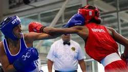 Perú en los Juegos Suramericanos de la Juventud 2026