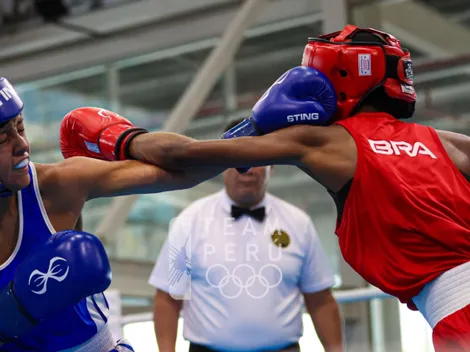 Así está Perú en la tabla del medallero de los Juegos Suramericanos de la Juventud 2026