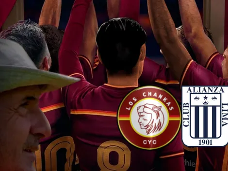 "Incentivo extra": desde Los Chankas advierten a Alianza Lima en la lucha por el Apertura 2026