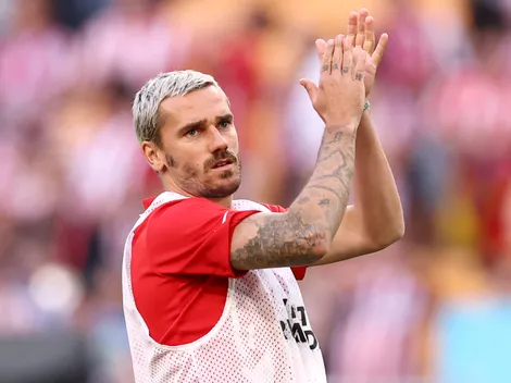 Mira el minuto a minuto del Atlético de Madrid vs. Real Sociedad por la final de la Copa del Rey