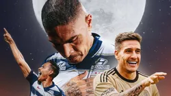 Alianza Lima vs. Cusco FC por el Torneo Apertura 2026.