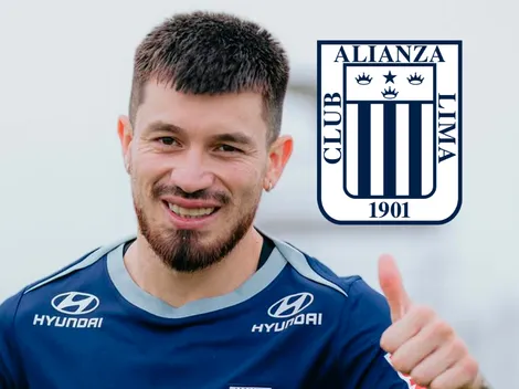 El dinero que exige Sportivo Peñarol a Alianza por el fichaje de Cantero