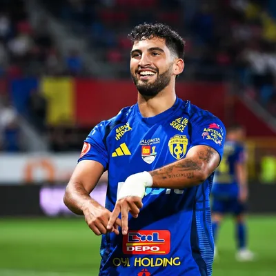 Renato Espinosa no deja de anotar en Europa y pide su llamado a punta de goles