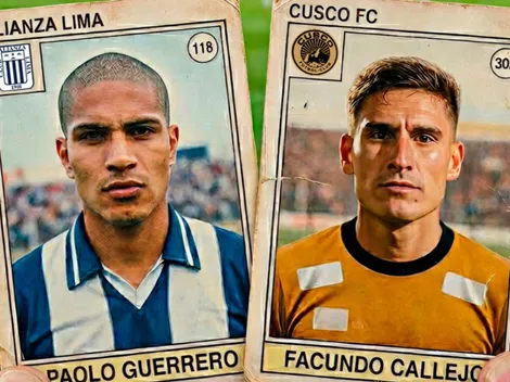 Alianza Lima vs. Cusco FC EN VIVO Y GRATIS por el Torneo Apertura 2026: previa