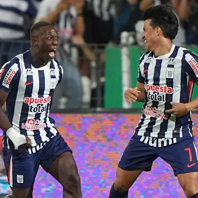 Así quedó la tabla del Torneo Apertura tras el Alianza Lima 8-0 Cusco FC