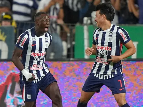 Así quedó la tabla del Torneo Apertura tras el Alianza Lima 8-0 Cusco FC