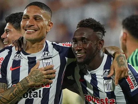 ¡Goleada infernal en Matute! Alianza Lima humilló 8-0 a Cusco FC por el Torneo Apertura 2026