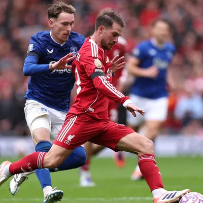 Pronósticos Everton vs Liverpool: un derbi clave por los puestos europeos