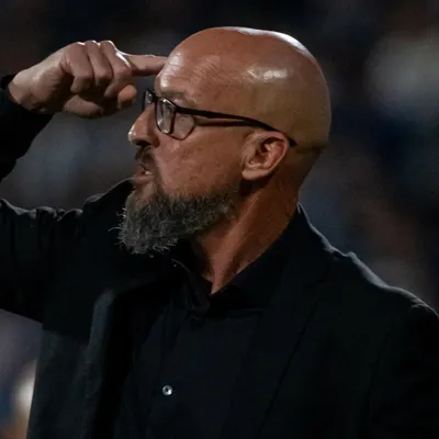 ¿Renunciará? Orfila, DT de Cusco FC, reaccionó tras caer goleados 8-0 ante Alianza: "Vergüenza"