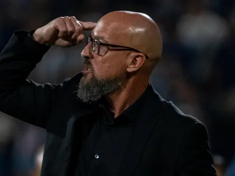 ¿Renunciará? Orfila, DT de Cusco FC, reaccionó tras caer goleados 8-0 ante Alianza: "Vergüenza"