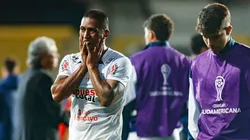 Pedro Aquino tomó esta decisión luego de saber que no seguirá en Alianza Lima.