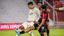 FBC Melgar vs. Universitario por el Torneo Apertura 2026.