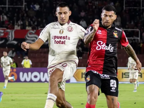 Tras perder en Arequipa, hinchas furiosos con 3 jugadores de Universitario