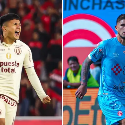 Universitario vs Deportivo Garcilaso: día, hora y canal TV del duelo por Liga 1