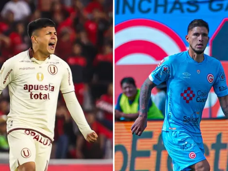 Universitario vs Deportivo Garcilaso: día, hora y canal TV del duelo por Liga 1