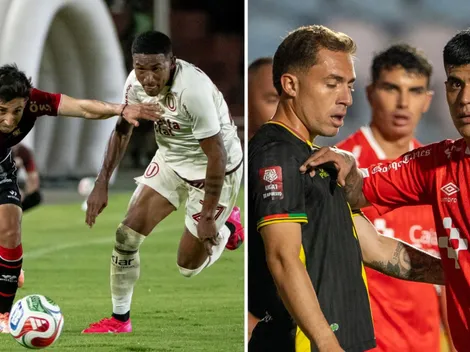 Así quedó la tabla de posiciones del Torneo Apertura 2026 tras los triunfos de FBC Melgar y Cienciano