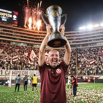 Javier Rabanal se justifica tras perder y manda contundente mensaje al hincha