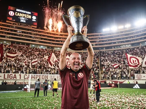 Javier Rabanal se justifica tras perder y manda contundente mensaje al hincha