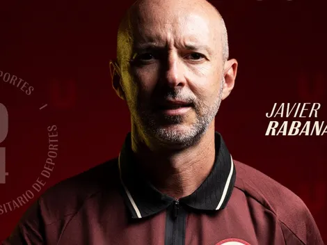 Universitario tomó la decisión más esperada con Javier Rabanal luego de perder ante Melgar