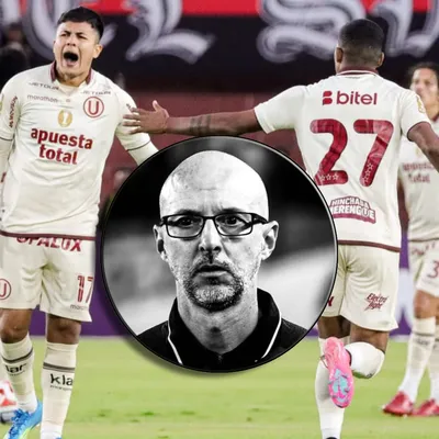 Universitario tiene al reemplazante de Javier Rabanal para jugar con Deportivo Garcilaso