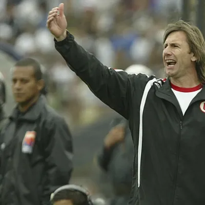 ¿Y si lo llama Universitario?: Ricardo Gareca contestó si quiere ser el nuevo entrenador