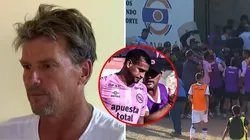 DT de Sport Boys criticó actitud de Miguel Trauco