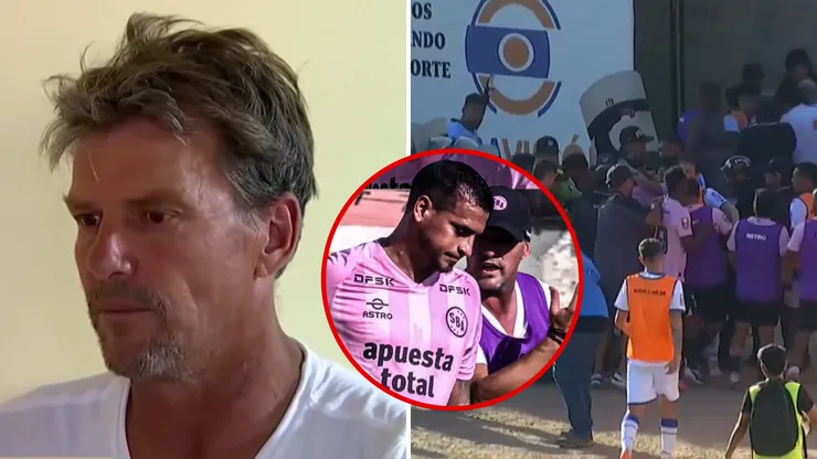 DT de Sport Boys criticó actitud de Miguel Trauco