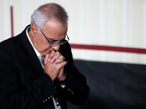 Periodista afirmó que Jorge Fossati no regresa a Universitario y reveló el motivo