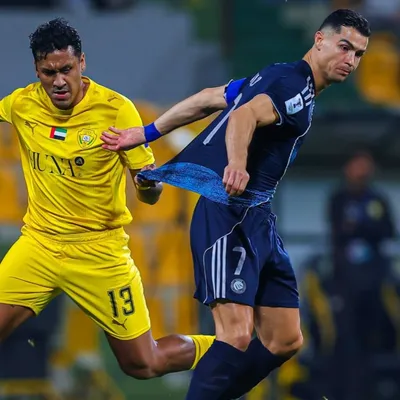Después de jugar contra Cristiano Ronaldo, el equipo que quiere fichar a Renato Tapia