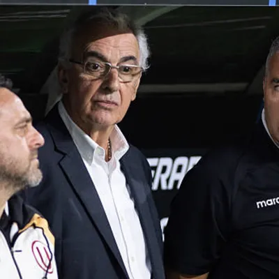 La condición para que Jorge Fossati regresa a Universitario y salve el tetracampeonato